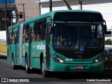 VCG - Viação Campos Gerais 1169 na cidade de Ponta Grossa, Paraná, Brasil, por Gabriel Guachineski. Número da foto: #:id.