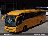 CITA - Compañía Interdepartamental de Transporte Automotor 2074 na cidade de Montevideo, Montevideo, Uruguai, por Agustin SanCristobal1712. Número da foto: #13163146.