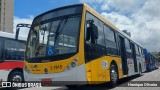 Viação Metrópole Paulista - Zona Leste 3 1915 na cidade de Barueri, São Paulo, Brasil, por Henrique Oliveira. Número da foto: #:id.
