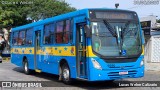 Trans Isaak Turismo 9590 na cidade de Curitiba, Paraná, Brasil, por Lucas Weber Calizario. Número da foto: #13161476.
