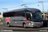 Auto Viação 1001 RJ 108.1109 na cidade de Maricá, Rio de Janeiro, Brasil, por Junior Almeida. Número da foto: #13163091.
