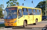 Cristo Rei > CCD Transporte Coletivo > SPE Via Mobilidade S/A DC850 na cidade de Curitiba, Paraná, Brasil, por BUSOLOGIA ACS Caetano. Número da foto: #13164098.