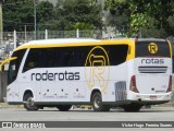 RodeRotas - Rotas de Viação do Triângulo 1107 na cidade de Goiânia, Goiás, Brasil, por Victor Hugo  Ferreira Soares. Número da foto: #13162141.