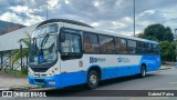 Transol Transportes Coletivos 0281 na cidade de Florianópolis, Santa Catarina, Brasil, por Gabriel Paiva. Número da foto: #13161658.