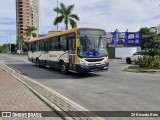 Viação Progresso 18128 na cidade de Três Rios, Rio de Janeiro, Brasil, por Zé Ricardo Reis. Número da foto: #13161984.
