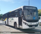 Viação Elite 2323 na cidade de Volta Redonda, Rio de Janeiro, Brasil, por David Freitas. Número da foto: #13161164.