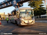Auto Viação 1001 RJ 108.1161 na cidade de Rio de Janeiro, Rio de Janeiro, Brasil, por Marcelo Horta. Número da foto: #13163001.