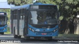 Serramar Transporte Coletivo 14231 na cidade de Serra, Espírito Santo, Brasil, por Carlos Henrique Bravim. Número da foto: #:id.