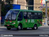 Next Mobilidade - ABC Sistema de Transporte 027 na cidade de São Bernardo do Campo, São Paulo, Brasil, por Matheus Ribeiro. Número da foto: #:id.