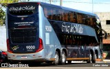 Viação Cruz de Malta Turismo 9000 na cidade de Trindade, Goiás, Brasil, por Carlos Júnior. Número da foto: #13164492.