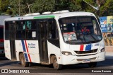 Cootrama CM-02006 na cidade de Belém, Pará, Brasil, por Bezerra Bezerra. Número da foto: #13163609.