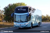 Expresso Satélite Norte 221301 na cidade de Brasília, Distrito Federal, Brasil, por Rodrigo Barraza. Número da foto: #13162399.