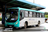 VRS - Viação Roberto Santana 3004 na cidade de Aracaju, Sergipe, Brasil, por Urban Matos. Número da foto: #13163930.