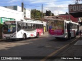 Trectur 2201 na cidade de Três Corações, Minas Gerais, Brasil, por Fábio Mateus Tibúrcio. Número da foto: #13161415.