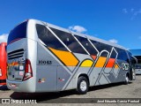 VB Transportes e Turismo 10043 na cidade de Hortolândia, São Paulo, Brasil, por José Eduardo Garcia Pontual. Número da foto: #:id.