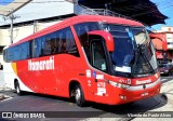 Expresso Itamarati 6713 na cidade de São José do Rio Preto, São Paulo, Brasil, por Vicente de Paulo Alves. Número da foto: #13161386.