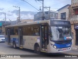 Sambaíba Transportes Urbanos 2 2018 na cidade de São Paulo, São Paulo, Brasil, por Rômulo Santos. Número da foto: #:id.