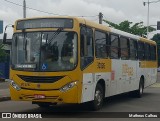 Plataforma Transportes 30126 na cidade de Salvador, Bahia, Brasil, por Matheus Calhau. Número da foto: #13162695.