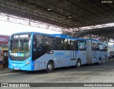 BRT Sorocaba Concessionária de Serviços Públicos SPE S/A 3243 na cidade de Sorocaba, São Paulo, Brasil, por Weslley Kelvin Batista. Número da foto: #13161666.