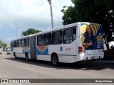 Reunidas Transportes >  Transnacional Metropolitano 51014 na cidade de Cabedelo, Paraíba, Brasil, por Simão Cirineu. Número da foto: #:id.
