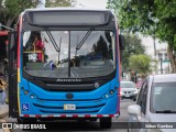Buses Guadalupe 09 na cidade de San José, San José, Costa Rica, por Sebas Gamboa. Número da foto: #13162151.