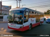 Mexibus 77 na cidade de Gustavo A. Madero, Ciudad de México, México, por Adrian O. Galvan. Número da foto: #13162891.