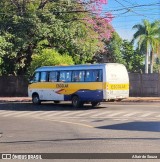 Transmimo 01 na cidade de Jales, São Paulo, Brasil, por Altair de Souza. Número da foto: #13164199.