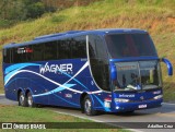 Wagner Turismo 2020 na cidade de Aparecida, São Paulo, Brasil, por Adailton Cruz. Número da foto: #:id.