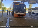 Viação Sertaneja 460 na cidade de Três Rios, Rio de Janeiro, Brasil, por Zé Ricardo Reis. Número da foto: #13162186.