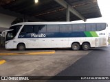 Planalto Transportes 2514 na cidade de Lages, Santa Catarina, Brasil, por LUCAS NASCIMENTO. Número da foto: #:id.