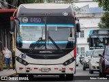 Coesa 230 na cidade de San José, San José, Costa Rica, por Sebas Gamboa. Número da foto: #13163792.