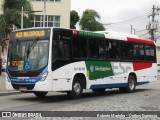 Expresso São Francisco RJ 130.009 na cidade de Mesquita, Rio de Janeiro, Brasil, por Roberto Marinho - Ônibus Expresso. Número da foto: #13164477.