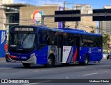 Next Mobilidade - ABC Sistema de Transporte 81.313 na cidade de São Bernardo do Campo, São Paulo, Brasil, por Matheus Ribeiro. Número da foto: #:id.