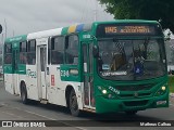 OT Trans - Ótima Salvador Transportes 21349 na cidade de Salvador, Bahia, Brasil, por Matheus Calhau. Número da foto: #13162616.