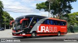 Lirabus 12119 na cidade de São Paulo, São Paulo, Brasil, por Francisco Ivano. Número da foto: #13164322.