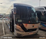 Viação Piracicabana 462419 na cidade de Aparecida, São Paulo, Brasil, por Jadson Silva. Número da foto: #13161384.