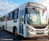 Ônibus Particulares  na cidade de São Luís, Maranhão, Brasil, por Rômulo Martins Serra. Número da foto: #13164253.