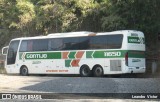 Empresa Gontijo de Transportes 11650 na cidade de Belo Horizonte, Minas Gerais, Brasil, por Leandro  Victor. Número da foto: #13162947.
