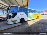 Empresa Gontijo de Transportes 14695 na cidade de Estiva, Minas Gerais, Brasil, por Danilo Danibus. Número da foto: #13164365.