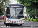 Coesa 268 na cidade de San José, San José, Costa Rica, por Sebas Gamboa. Número da foto: #:id.