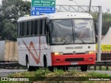 Ze de Dimas Turismo 106 na cidade de João Pessoa, Paraíba, Brasil, por Alexandre Dumas. Número da foto: #:id.