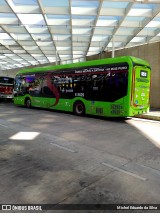 Auto Viação Transcap >> Auto Bless Transportes 85829 na cidade de São Paulo, São Paulo, Brasil, por Michel Eduardo da Silva. Número da foto: #13162748.