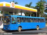 Leoncinho Transportes 2210 na cidade de Pirapora, Minas Gerais, Brasil, por Andrew Campos. Número da foto: #13162909.