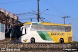 Empresa Gontijo de Transportes 7060 na cidade de Belo Horizonte, Minas Gerais, Brasil, por Rodrigo Barraza. Número da foto: #13162168.