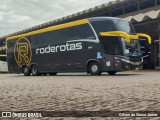 RodeRotas - Rotas de Viação do Triângulo 1911 na cidade de Americana, São Paulo, Brasil, por Gilson de Souza Junior. Número da foto: #:id.