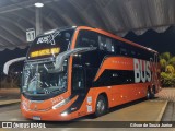Bus X 24426 na cidade de Americana, São Paulo, Brasil, por Gilson de Souza Junior. Número da foto: #13163515.