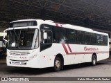 Expresso Gardenia 4350 na cidade de Varginha, Minas Gerais, Brasil, por Kelvin Silva Caovila Santos. Número da foto: #:id.