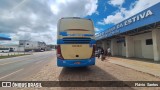 Viação Novo Horizonte 1021611 na cidade de Barra da Estiva, Bahia, Brasil, por Flávio  Santos. Número da foto: #:id.