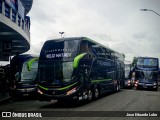 Viação Garcia 96140 na cidade de Aparecida, São Paulo, Brasil, por Jose Eduardo Lobo. Número da foto: #13161385.