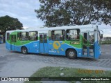 Unimar Transportes 24114 na cidade de Serra, Espírito Santo, Brasil, por Carlos Henrique Bravim. Número da foto: #:id.